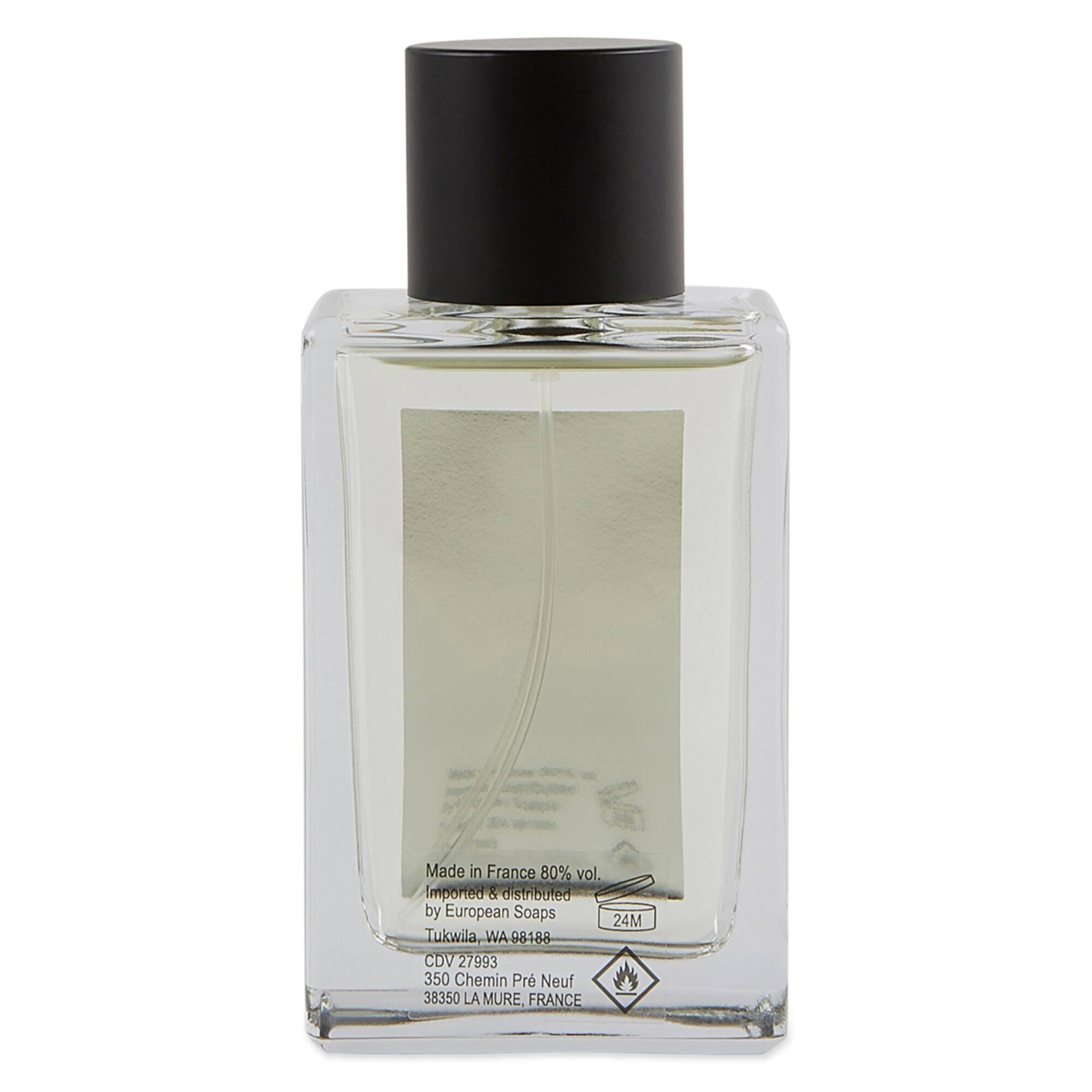 European Soaps No.63 Eau de Toilette, 100mL